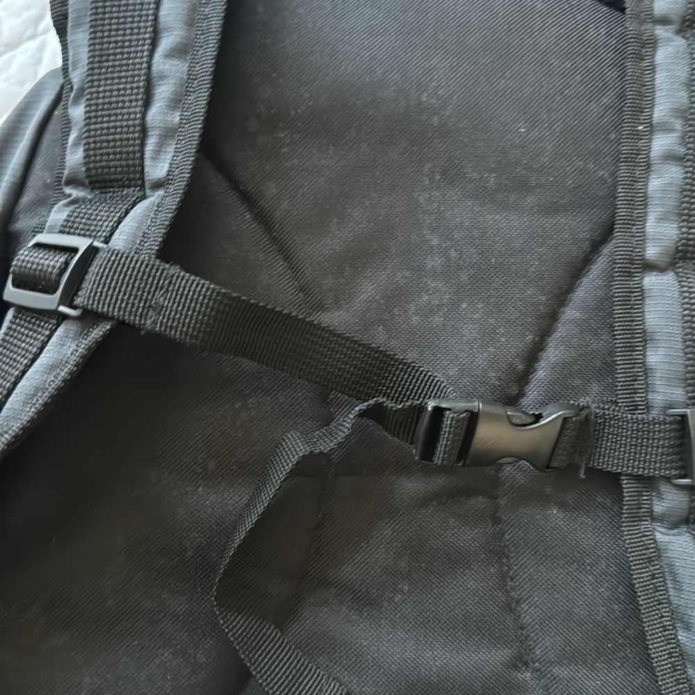 Silversea Expeditions backpack - Picture 6 of 9